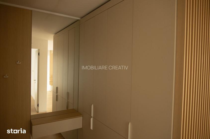 Apartament 2 camere de vanzare in One Lake Club Floreasca Aviatiei - 14