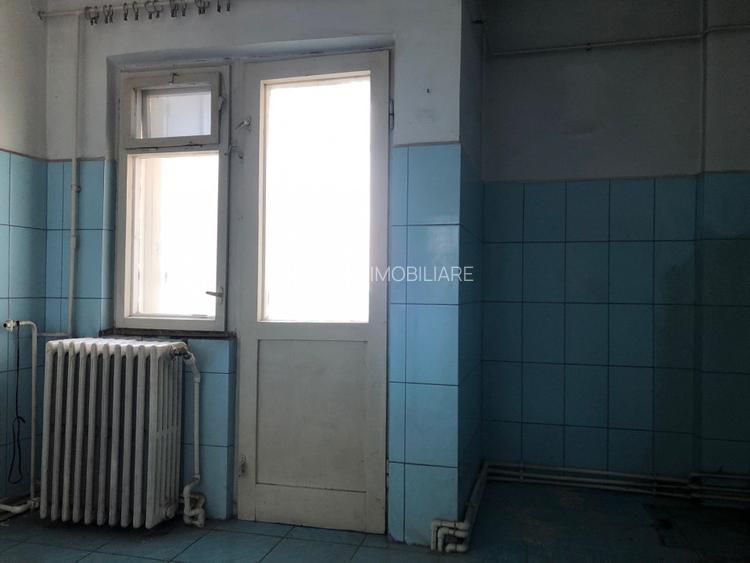 Apartament 4 camere decomandat, Dorobantilor. Suprafata totala 134 mp. - 10