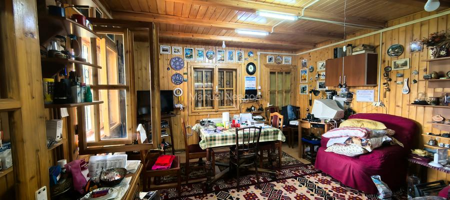 Casa Breaza , zona centrala , 500mp teren drept ,toate utilitatile - 3