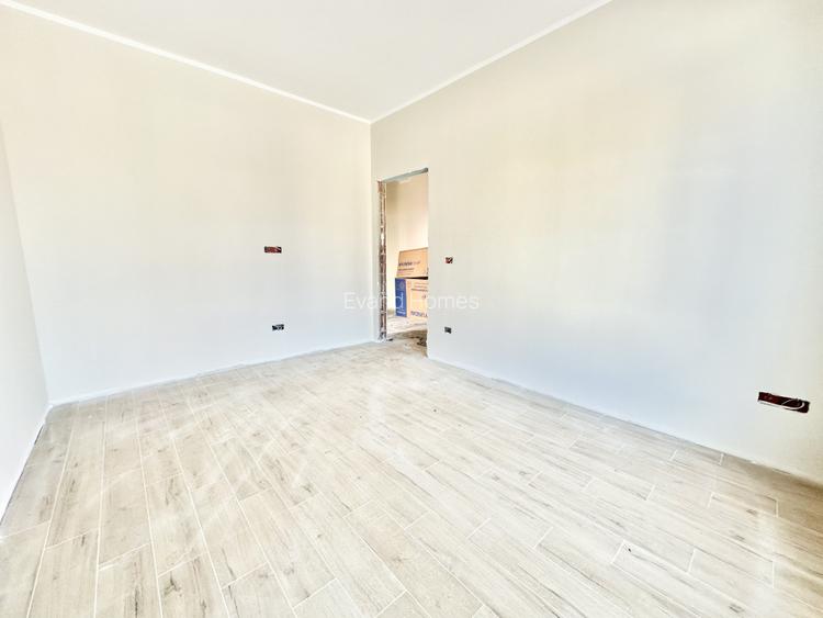 Duplex cu 3 camere si 2 bai - Mosnita Noua - Cartier Europa - 9