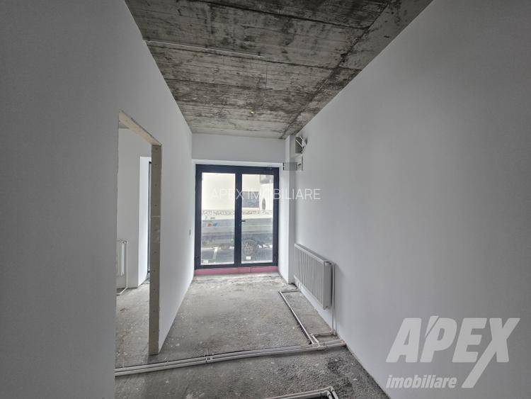 Spatiu comercial 85 m- nou cu parcare | Dr. Taberei - Auchan - 10