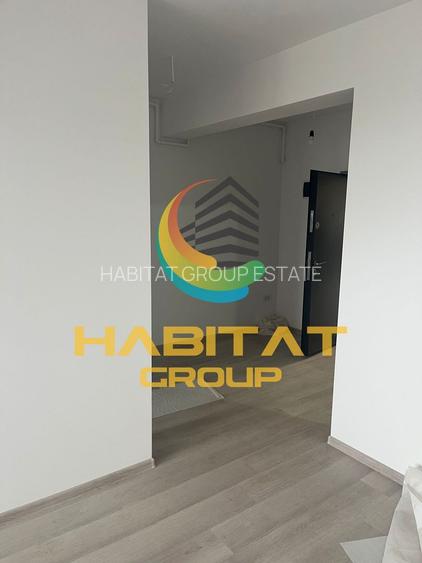 Garsonieră decomandată în Nord-Vest - 5