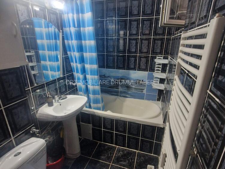 Drumul Taberei, confort 1, Hanul Drumetului - 9