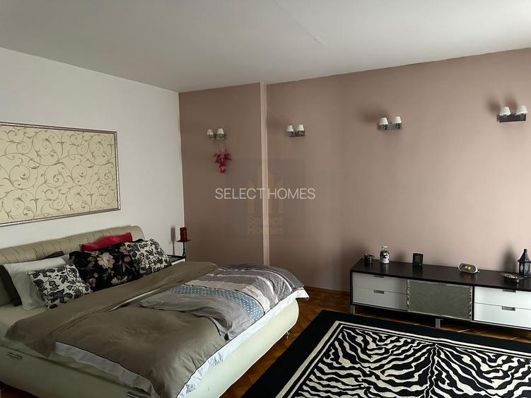 Vila Impresionanta | 9 Camere | 679mp Teren | Garaj Dublu *Cotroceni* - 11
