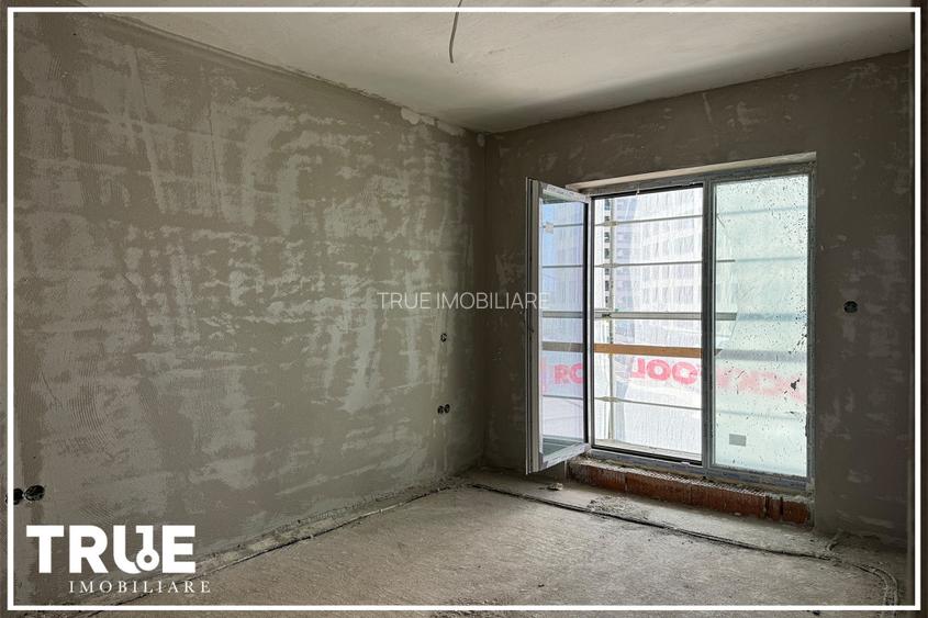 Apartamente de v&acirc;nzare, bloc nou Skyline Residence, T&acirc;rgu Mureș! - 14