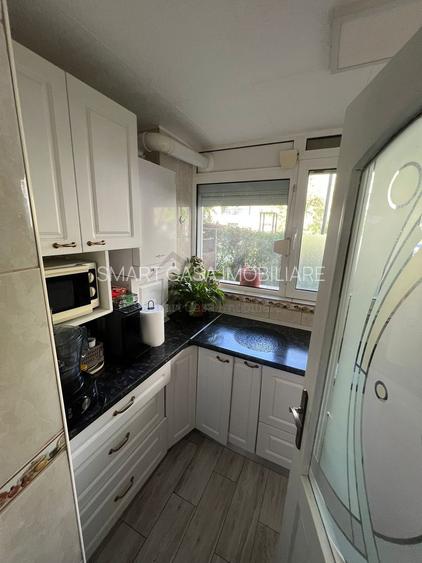 Apartament 4 camere decomandat Nicolina 1 - 4