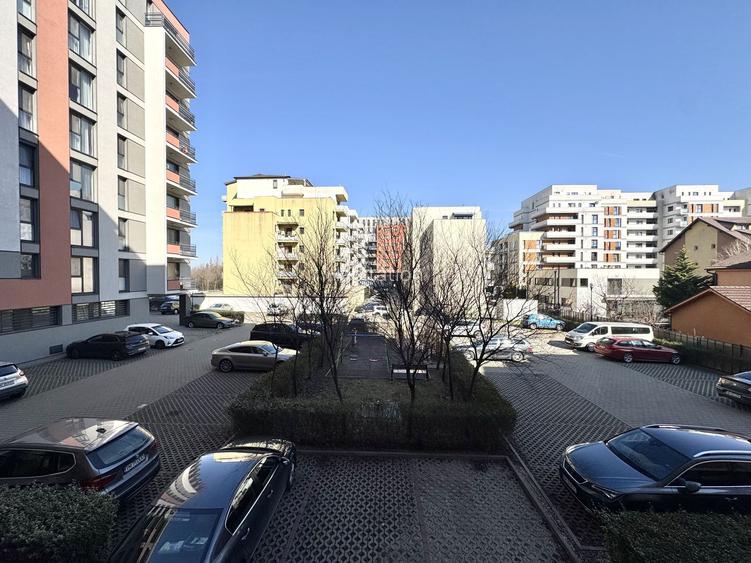 Investiție sigură: 2 camere Iris Timișoara - 23