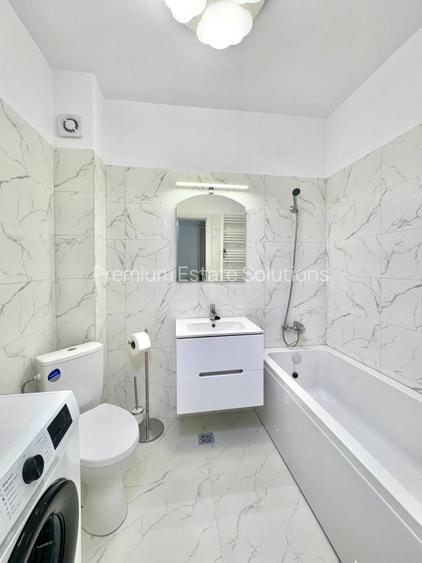 VANZARE APARTAMENT 2 CAMERE-STUDIO-COMISION 0%-DIRECT DEZVOLTATOR-MILITARI - 17