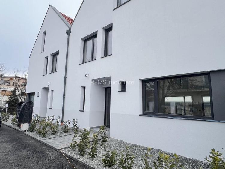 Proiect nou! Duplex de vanzare, 5 camere, Buna Ziua - 5