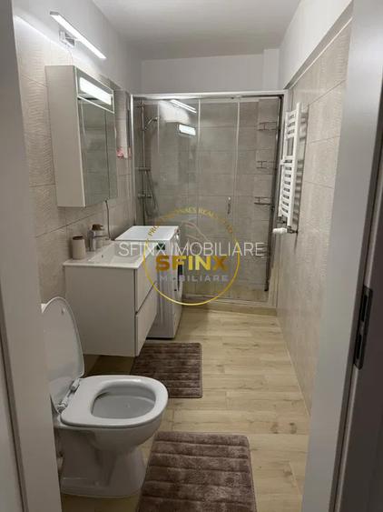 Apartament 2 camere | Calea Victoriei | 68mp | balcon | prima inchiriere - 5