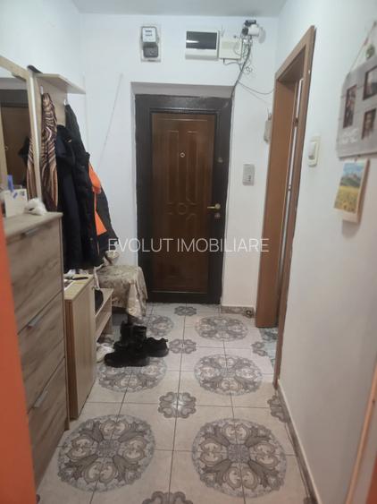 City Park Mall 4 camere decomandat 92 m - 18