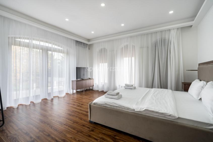 IANCU NICOLAE - AMFITEATRU RESIDENCE, 350 MP, 7 DORMITOARE, 5 BAI, 650 TEREN MP - 20