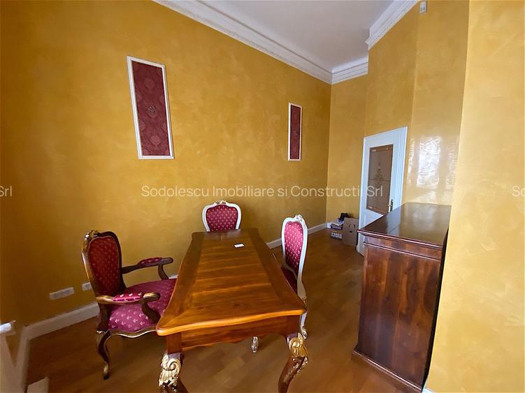 Spatiu de birouri zona Ultracentrala - 19