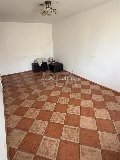 2 camere, 7/8, bloc 1986, 54 mp- Lujerului - 3