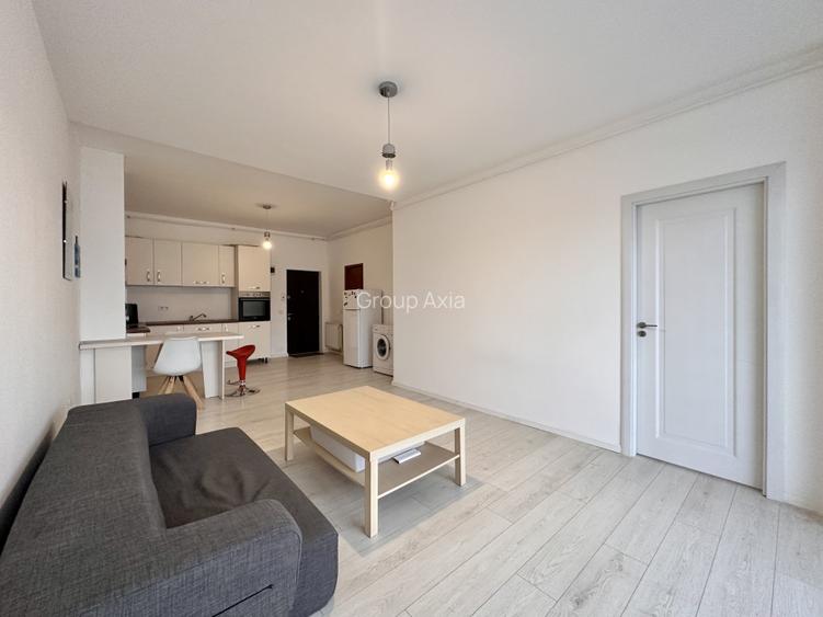 Inchiriere Apartament 2 camere, centru, zona NTT Data - 11