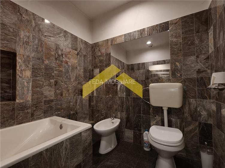 Apartament de inchiriat 4 camere Palatul Neuman - 7