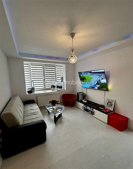 Vanzare apartament 2 camere modern in Grigorescu- zona Mega Image - 3