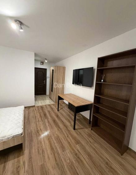 Garsoniera boiler 8 min M Iancului cu ANAF - 2