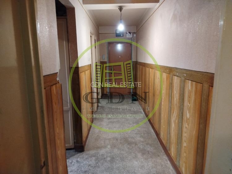 Apartament 4 camere, decomandat, zona Dacia - 20
