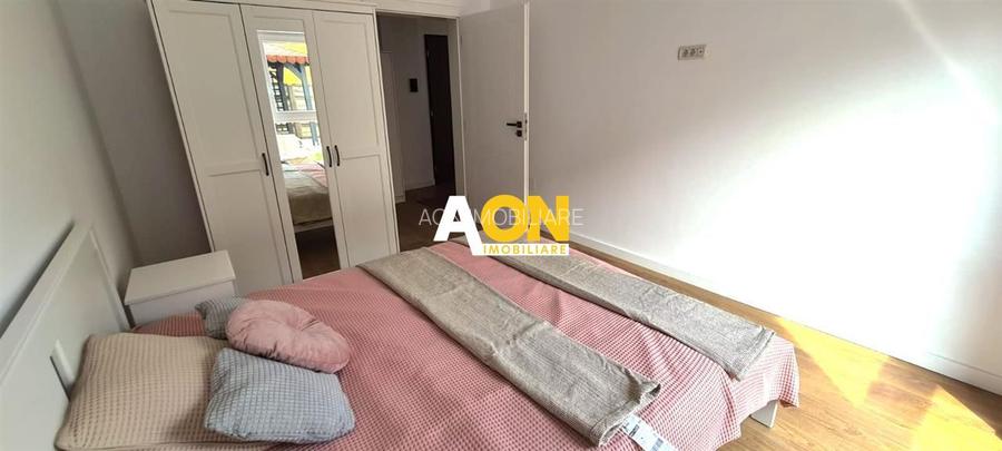 Apartament cu 2 Camere, cu terasa 70 mp, cu foisor si gratar - 5