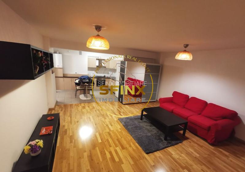 2 camere Dristor/ New Town/ 75mp/ metrou/ bloc 2012/ pet friendly - 3