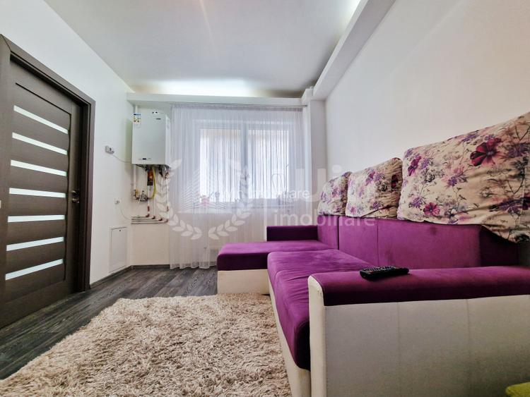 Apartament 2 camere | Bloc nou | Manastur | Zona Edgar Quinet! - 2