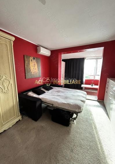 2 Camere de vanzare | Unirii | Metrou | Boiler | Mobilat - 2