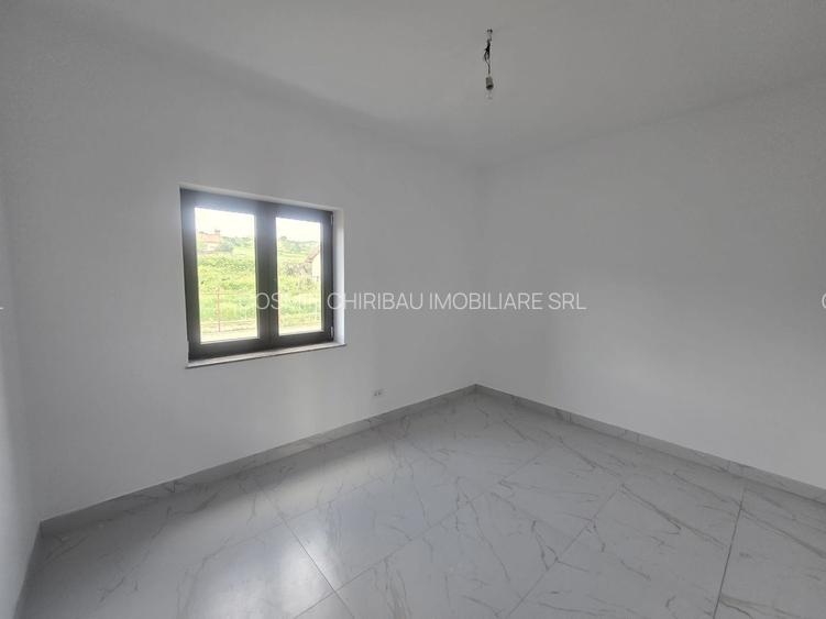 Casă Nouă Modernă de Vânzare –Sărata, Bacău,Confort, Spațiu și Liniste - 18