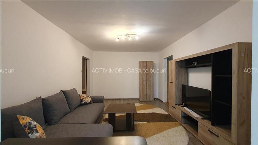 Inchiriere - apartament 2 camere -  etaj 1 -  Burdujeni - Orizont - 2