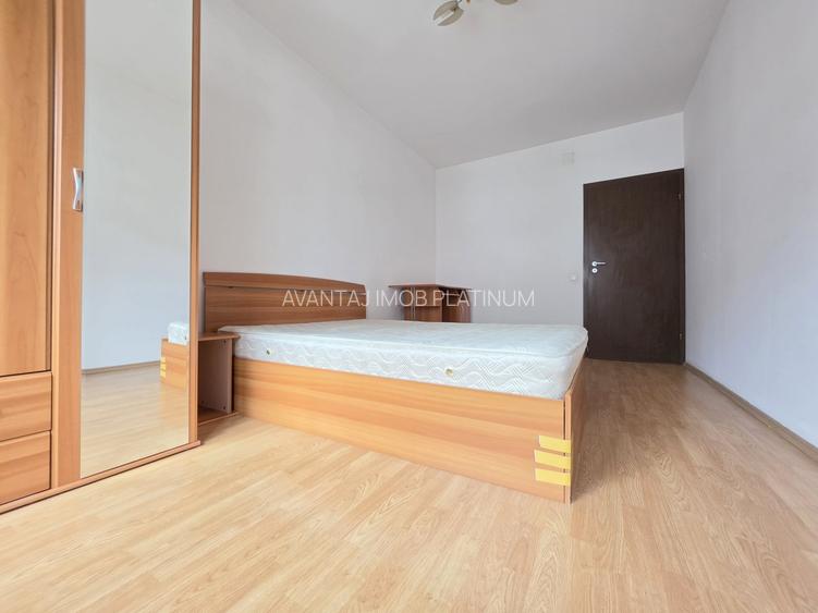 Vitan Residence, metrou Mihai Bravu, 64 mp, loc parcare, boxa, centrala proprie - 6