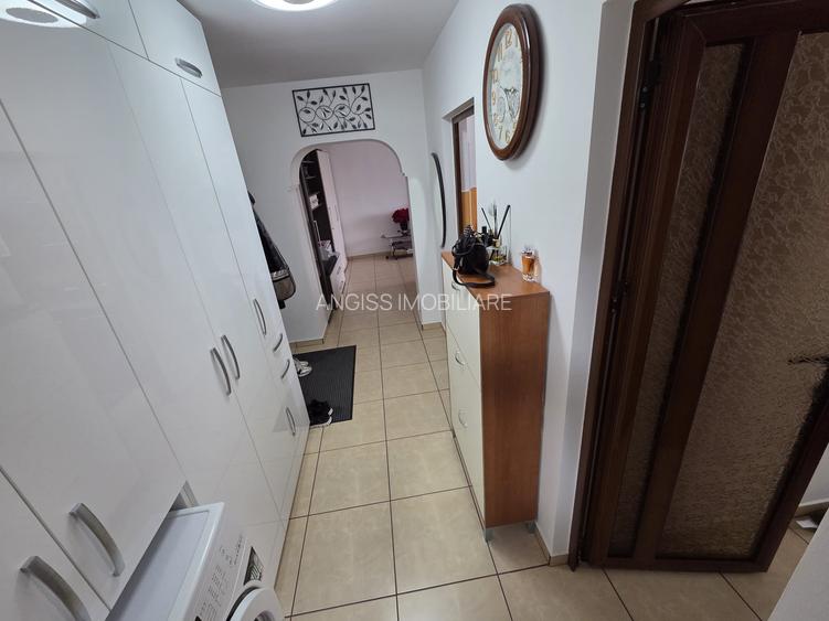 Apartament 2 camere Strada Babadag -Etajul 1 - 7