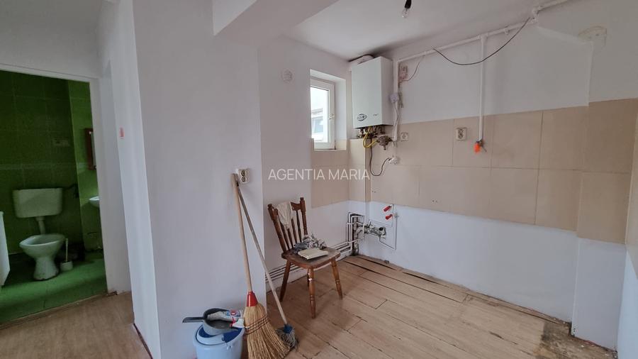 Apartament 2 camere zona Piata Somes 29000 Euro - 3