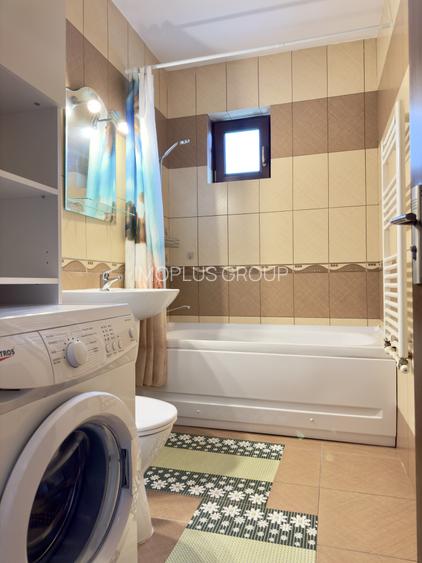 APARTAMENT 2 CAMERE DECOMANDAT CANTA-PRIMA INCHIRIERE 0% COMISION - 7