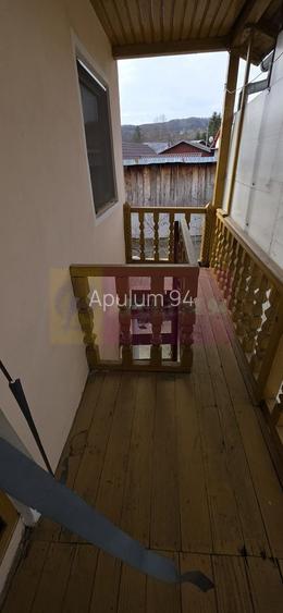 Casa de vanzare cu 3 camere in Poiana Campina - 16