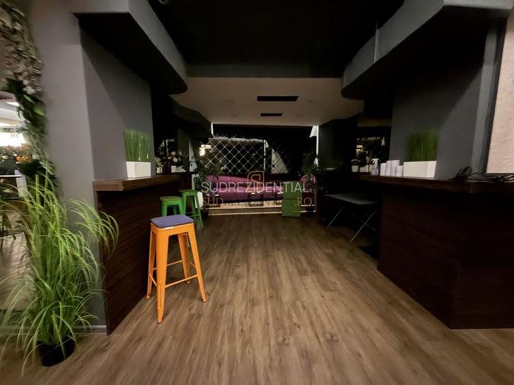 Spațiu comercial | Afacere la cheie | Bar de noapte | Zona Victoriei - 8