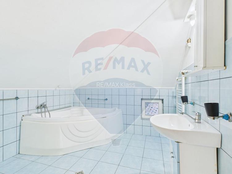 Casă / Vilă 6 camere Pantelimon - 19