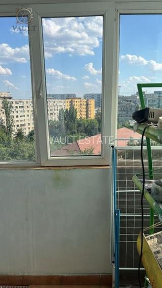 Apartament 3 camere-Metrou Gorjului-Piata Gorjului - 14