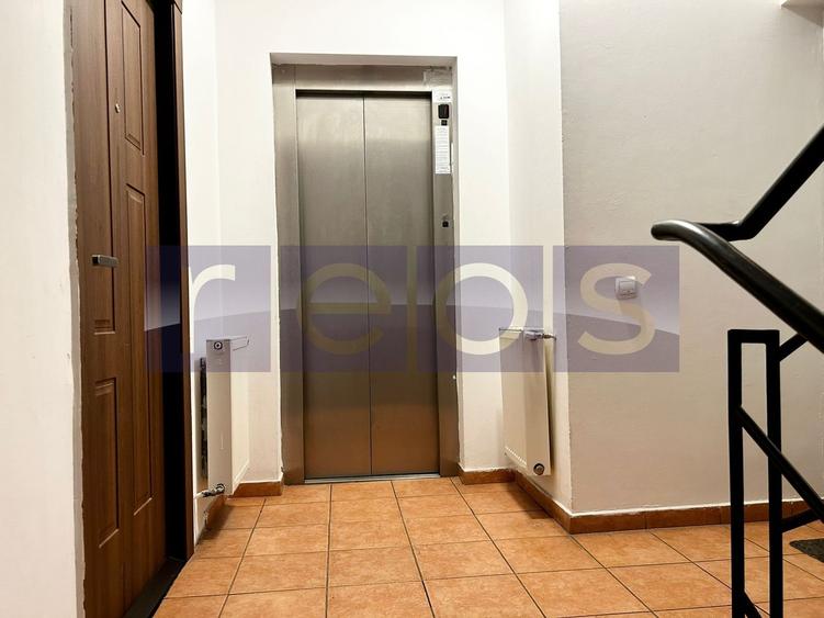 ÎNCHIRIERE 3 CAMERE | 160 MP | CARTIERUL FRANCEZ | GARAJ INDIVIDUAL | LUX - 16