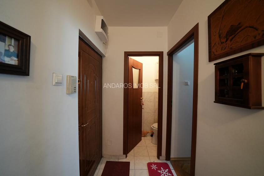 Apartament 4 camere Giugiului, Parc Tineteretului - 18