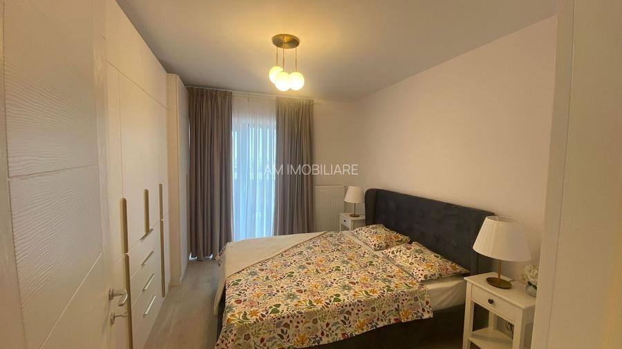 AP. 2 CAMERE HILS REPUBLICA, PARCARE SUBTERANA, PRIMA INCHIRIERE - 11