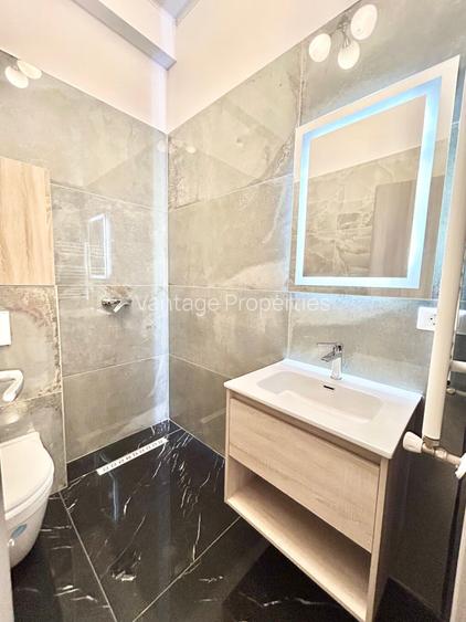 Apartament de lux 3 Camere, complex Ambience Residence Pipera - 14