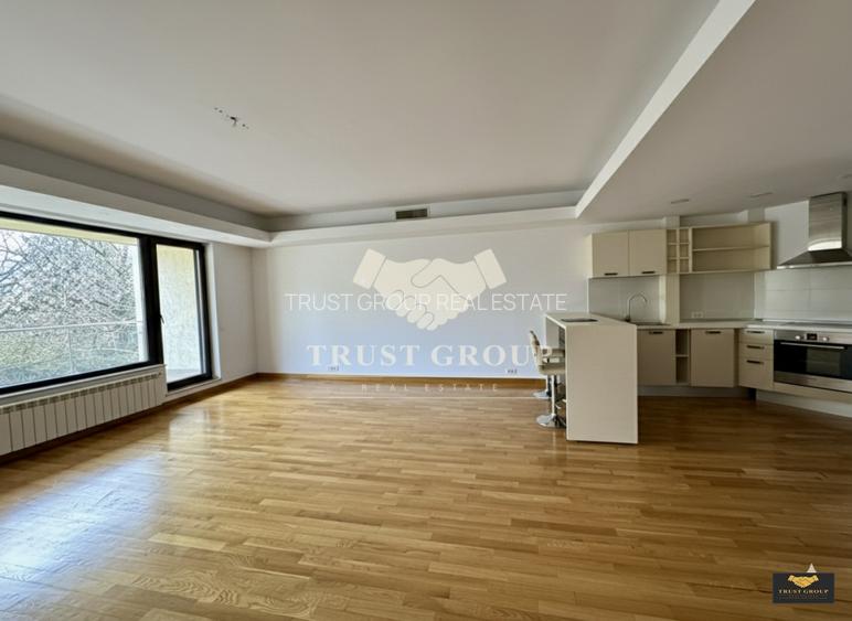 Apartament 3 camere - Herastrau | Loc de parcare | Vedere spre parc - 5