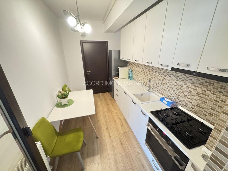 Apartament 2 camere zona Tomis Plus - 5
