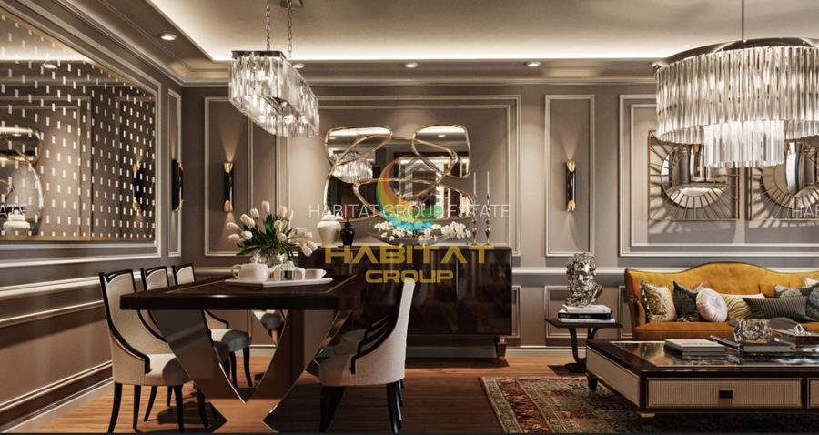 Apartament 3 camere Timpuri noi 66.85 mp investitie la 9 min metrou - 20