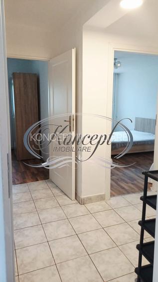 Apartament decomandat langa Parcul Primaverii Manastur - 9