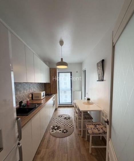 Apartament Plaza Residence faza 2 metrou 5 minute - 7