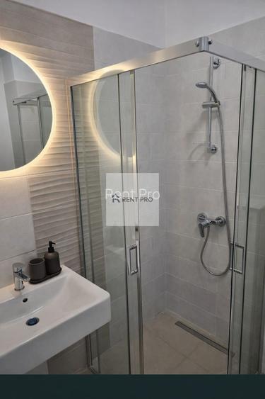 Granvia Park 3 Camere Ljerului Politehnica Lângă Mall Plaza - 5