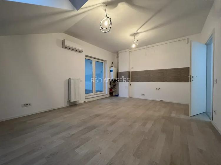 Apartament 4 Camere cu Terasa / 10 min Metrou Bloc Finalizat - 4