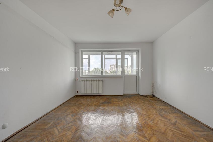Drumul Taberei, Plaza Romania, 3 balcoane, Comision 0 % - 3