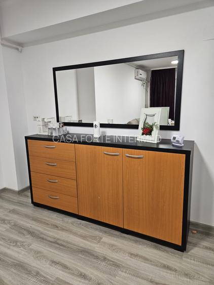 Apartament 2 camere Casa de Cultura - ANAF - 500 euro - 14